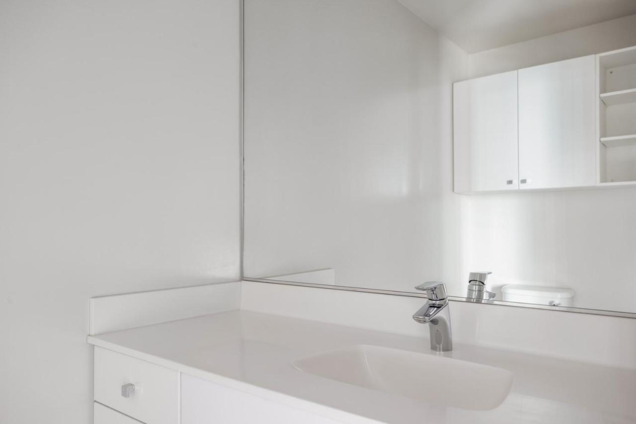 Appartement Downtown 2br W Wd Gym Nr Theater District Bos-747